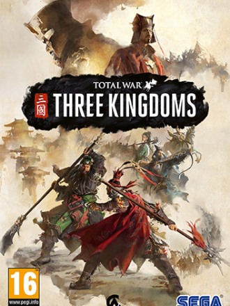 Total War: Three Kingdoms - Collection (2019) скачать торрент
