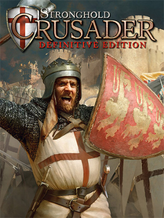 Stronghold Crusader: Definitive Edition [2025, RUS/MULTI] [RePack]