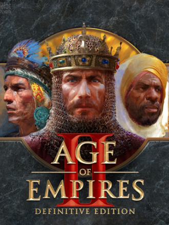 Age of Empires II: Definitive Edition [2019, RUS/MULTI] [RePack]
