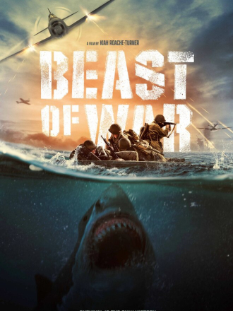Зверь войны / Beast of War (2025) скачать торрент Зверь войны / Beast of War (2025) скачать торрент