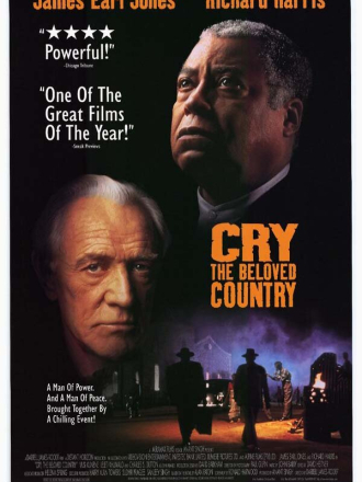 Два цвета времени / Cry, the Beloved Country (1995) скачать торрент Два цвета времени / Cry, the Beloved Country (1995) скачать торрент
