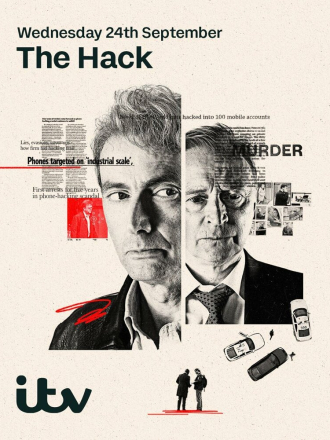 Взлом / The Hack [2025, WEB-DL] [s01]