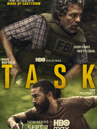 Задание / Task [2025, WEB-DL] [s01]