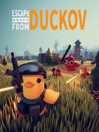 Escape from Duckov [2005, RUS/MULTI] [RePack]