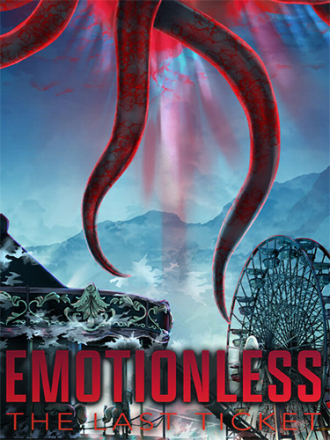 EMOTIONLESS: The Last Ticket [2005, RUS/MULTI] [RePack]