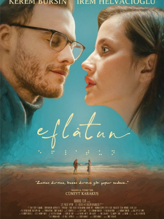 Эфлятун / Eflâtun (2022) скачать торрент Эфлятун / Eflâtun (2022) скачать торрент