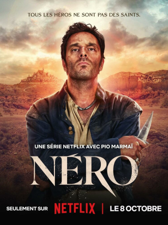 Убийца по имени Неро / Néro the Assassin / Nero [2025, WEB-DL] [s01]