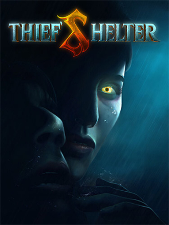 THIEF'S SHELTER (2025) скачать торрент THIEF'S SHELTER (2025) скачать торрент