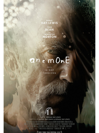 Анемона / Anemone [2025, WEB-DL]