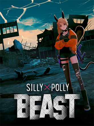 Silly Polly Beast (2025) скачать торрент