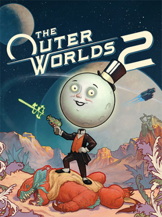 The Outer Worlds 2 [2025, RUS/MULTI] [RePack]