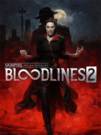Vampire: The Masquerade - Bloodlines 2 - Deluxe Edition [2025, RUS/MULTI] [RePack]