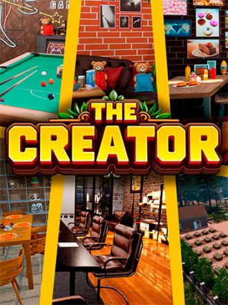 The Creator: Supporter Edition [2025, RUS/MULTI] [RePack]
