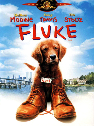 Флюк / Fluke [1995, HDTVRip]