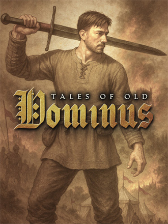 Tales of Old: Dominus (2025) скачать торрент