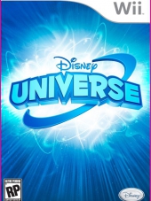 Disney: Мир героев / Disney Universe [2011, RUS] [RePack]