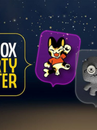 The Jackbox Party Starter [2022, RUS] [RePack]