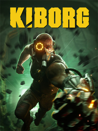 KIBORG [2025, RUS/MULTI] [RePack]