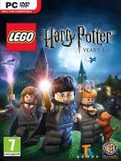 LEGO Гарри Поттер / LEGO Harry Potter [2010-2011, RUS/ENG]