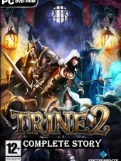 Trine 2: Complete Story [2013, RUS/MULTI]