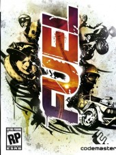 FUEL [2009, RUS/ENG] [RePack]