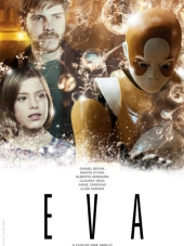 Ева: Искусственный разум / Eva [2011, HDRip]