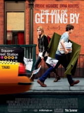 Домашняя работа / The Art of Getting By [2011, HDRip]