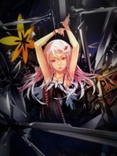 Корона греха / Корона грешника / Guilty Crown [2011, 720] [TV]