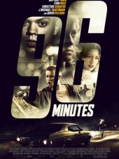 96 минут / 96 Minutes [2011, HDRip]