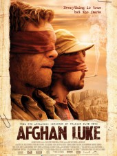 Афганец Люк / Afghan Luke [2011, HDRip]