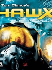 Tom Clancy's H.A.W.X. [2009, RUS/ENG] [RePack]