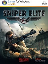Sniper Elite V2 [2012, RUS] [RePack]