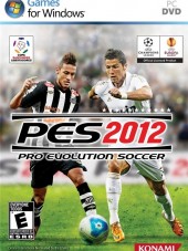 Pro Evolution Soccer 2012 / PES 2012 [2011, RUS] [RePack] [v.1.06]