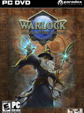 Warlock: Master of the Arcane [2012, RUS] [RePack]