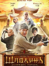 Шаолинь / Shaolin / Xin shao lin si [2011, HDRip]
