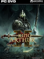 Король Артур 2 / King Arthur 2: The Role-playing Wargame [2012, RUS/ENG] [RePack]