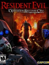 Resident Evil: Operation Raccoon City [2012, RUS/ENG] [RePack]