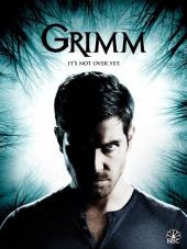 Гримм / Grimm [2011-2017, WEB-DLRip] [s01-06]