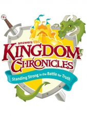 Королевские хроники: Как Джон Непоседа спас родное королевство / Kingdom Chronicles [2012, RUS]