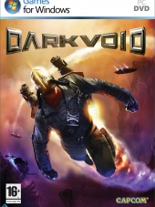 Dark Void [2010, RUS/ENG] [RePack]