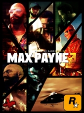 Max Payne 3: Complete Edition [2012, ENG/RUS/MULTI] [RePack]