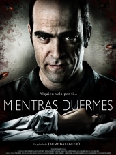 Крепкий сон / Mientras duermes [2011, BDRip]