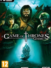 Игра престолов: Начало / A Game of Thrones: Genesis [2011, RUS] [Repack]