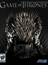 Игра престолов / Game of Thrones [2012, RUS/ENG] [RePack]