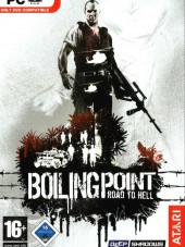 Xenus. Точка Кипения / Boiling Point. Road to Hell [2005, RUS] [RePack]