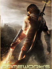 Принц Персии: Забытые пески / Prince of Persia: The Forgotten Sands [2010, RUS]