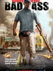 Крутой чувак / Bad Ass [2012, HDRip]
