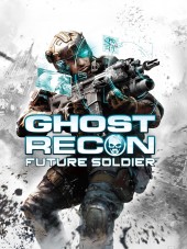 Tom Clancy's Ghost Recon: Future Soldier [2012, RUS] [RePack]