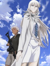 Ёрмунганд / Jormungand / Jormungand: Perfect Order [2012, 720] [TV 1-2]
