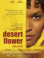 Цветок пустыни / Desert Flower [2009, HDRip]